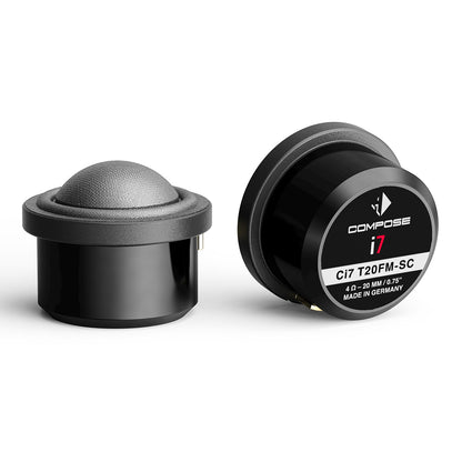 HELIX Ci7 T20FM-SC