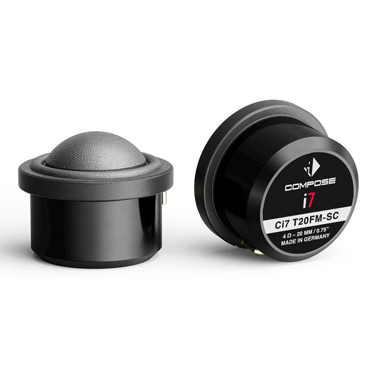 HELIX Ci7 T20FM-SC