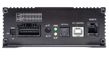 DD Audio DSI-3R