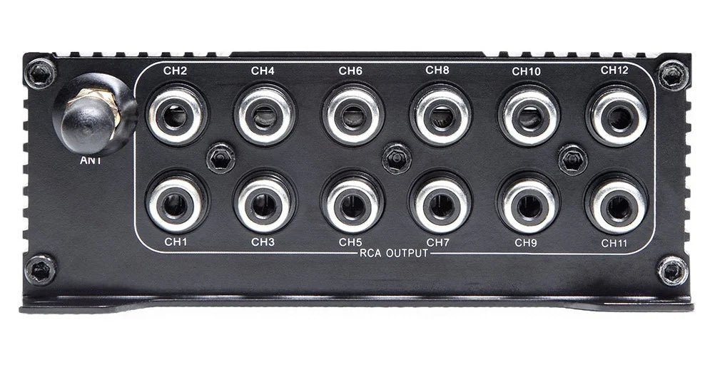 DD Audio DSI-3R