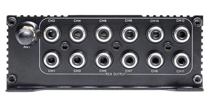 DD Audio DSI-3R