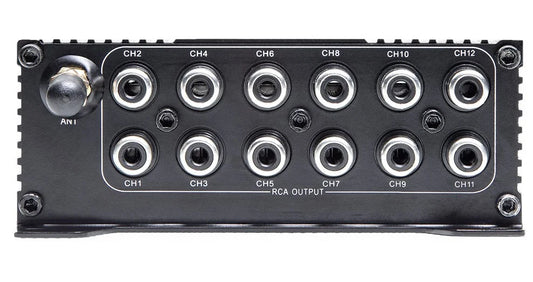 DD Audio DSI-3R