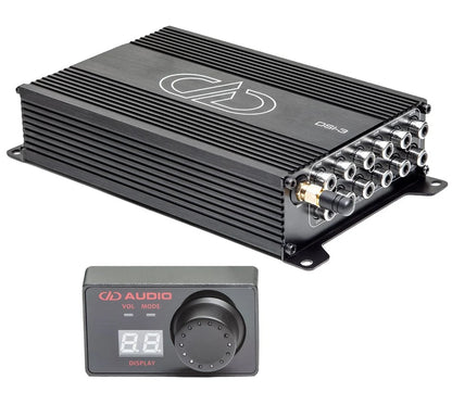DD Audio DSI-3R