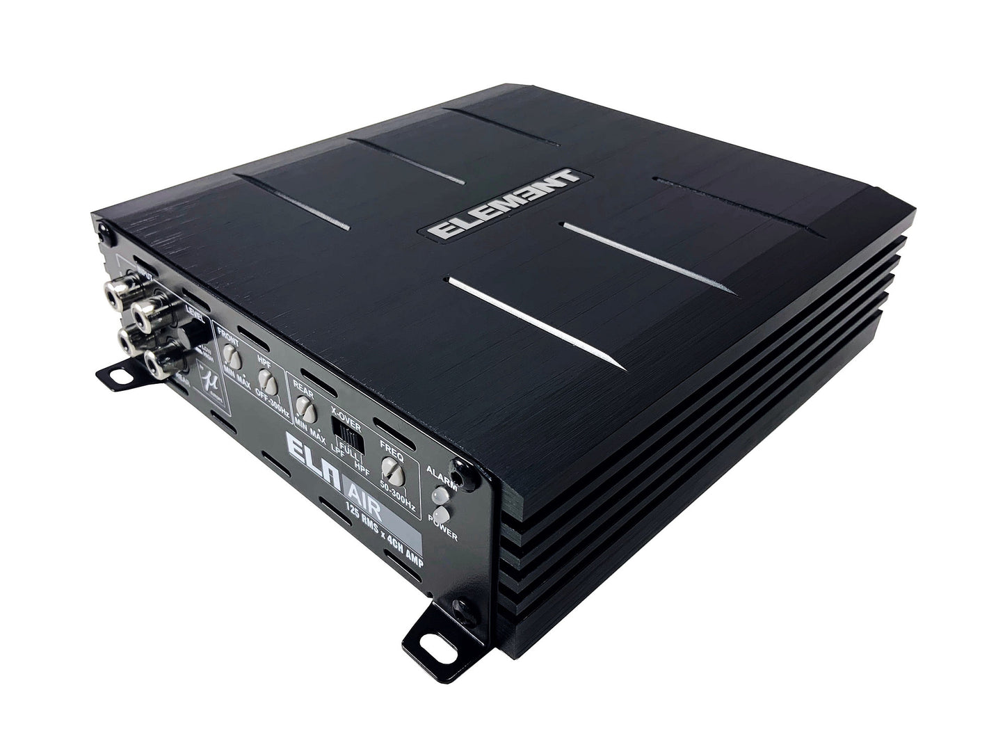 u-Dimension ELA AIR - wzmacniacz 4x75-125W