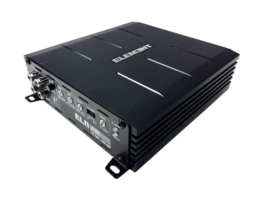 u-Dimension ELA AIR - wzmacniacz 4x75-125W