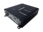 u-Dimension ELA AIR - wzmacniacz 4x75-125W