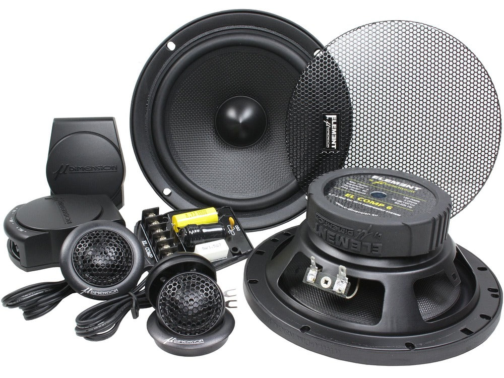 u-Dimension EL Comp 6