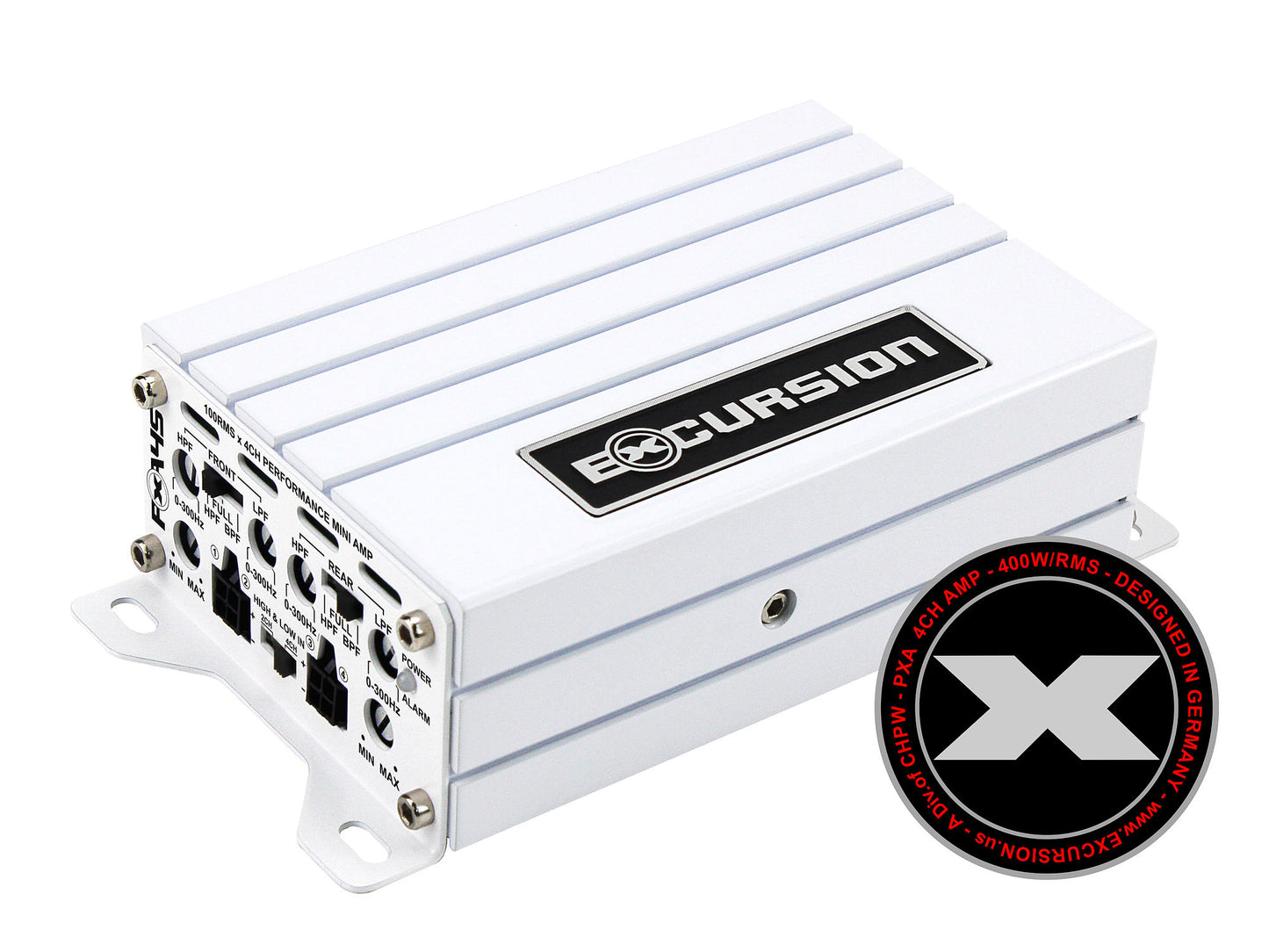 Excursion PXA-45