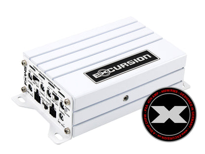 Excursion PXA-45