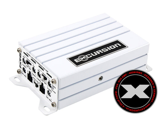 Excursion PXA-45