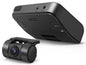 FineVu GX1000 /32GB - rejestrator 2xQHD WiFi GPS AI