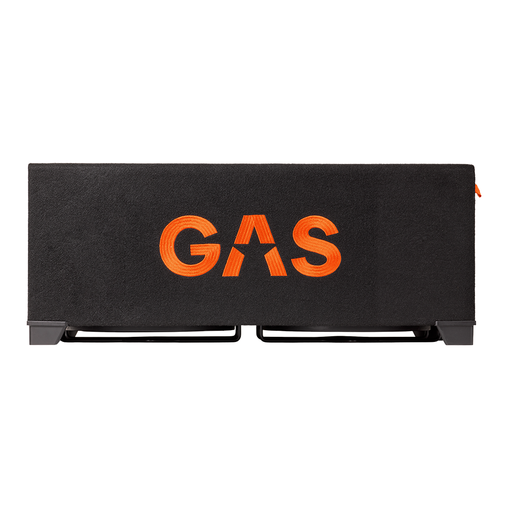 GAS MAD B1-212VS