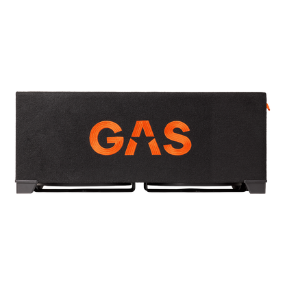 GAS MAD B1-212VS