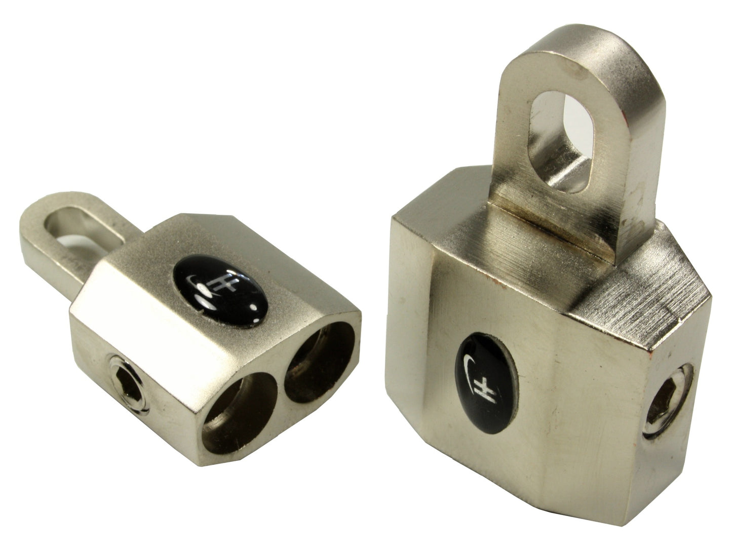 Hollywood HDRT-0 - rozdzielacz kabli 2x53mm2/M8