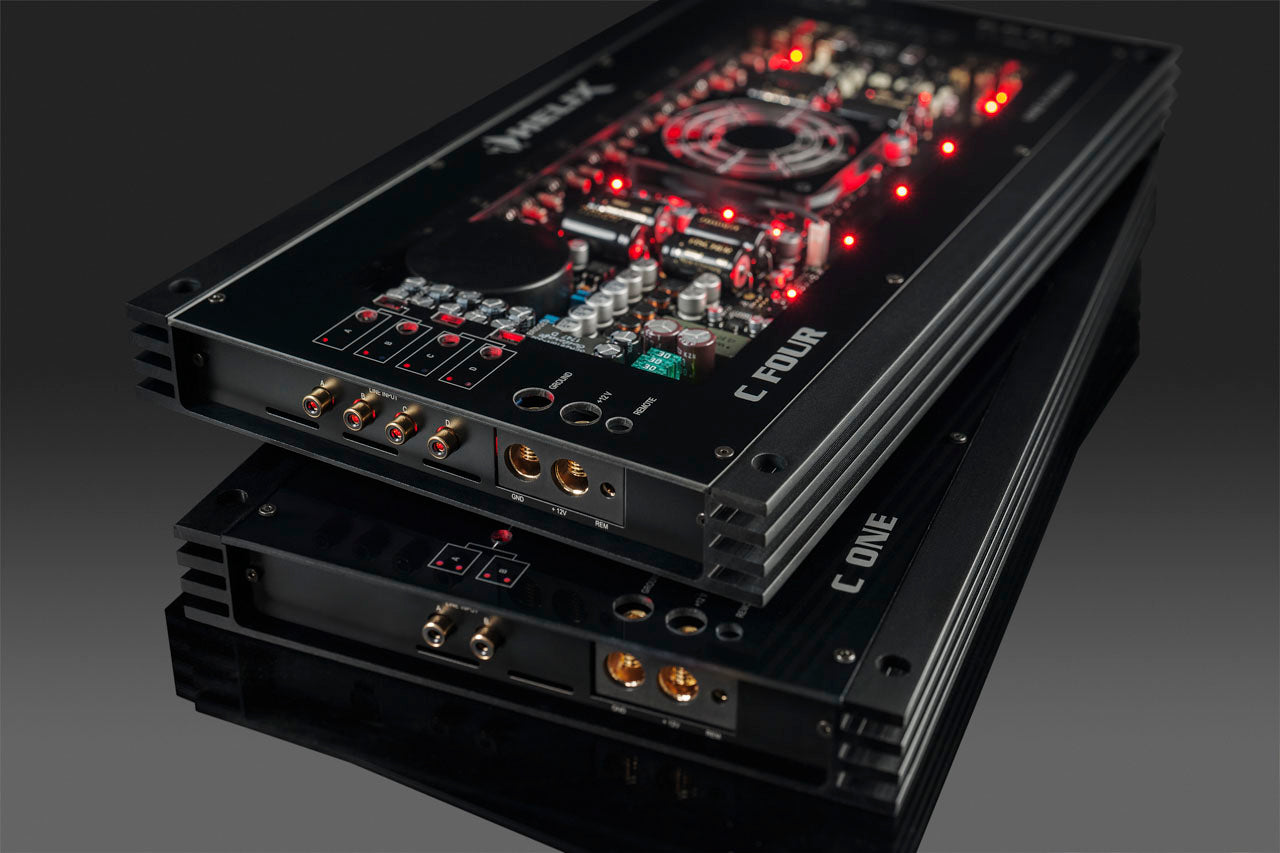 HELIX C FOUR