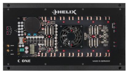 HELIX C ONE