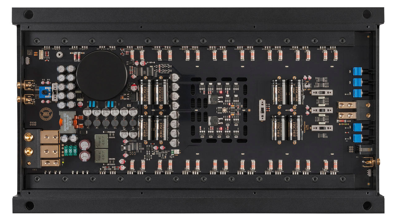 HELIX C ONE