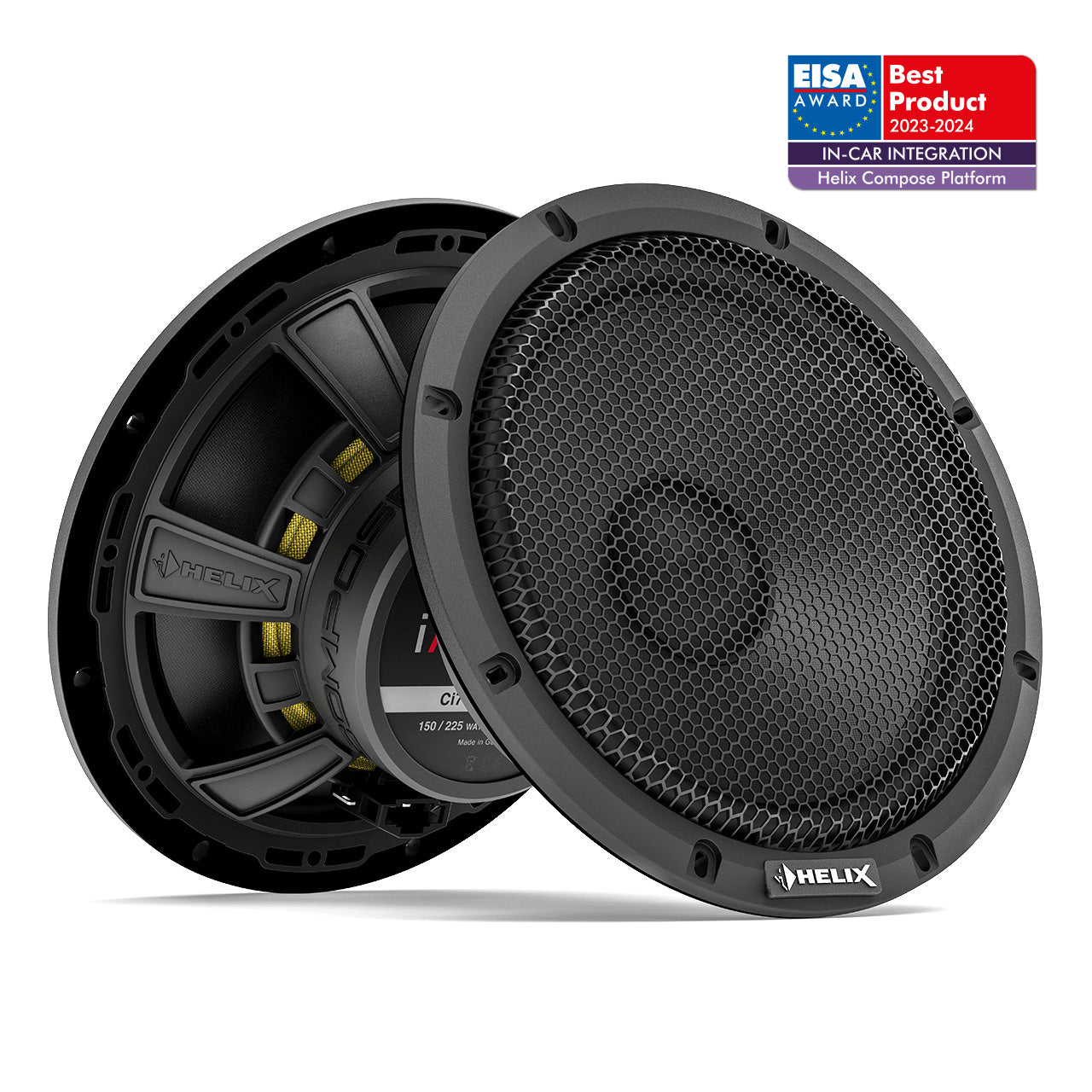 HELIX Ci7 W200FM-S3 + SG