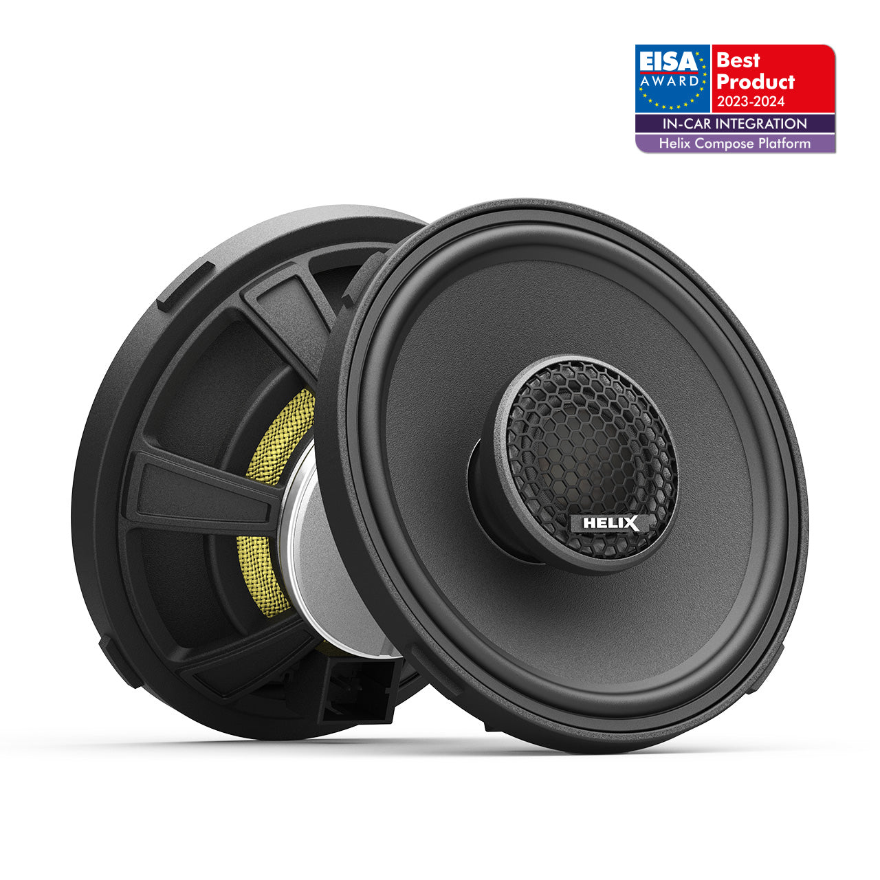 HELIX Ci3 C100.2FM-S3 MK2