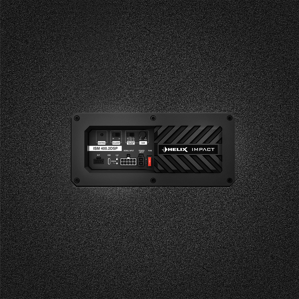HELIX ISM 400.2DSP