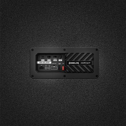 HELIX ISM 400.2DSP