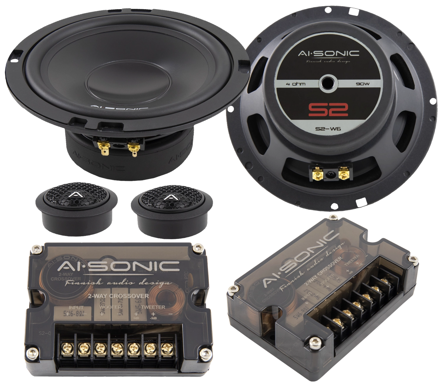 AI-SONIC S2-C6.2