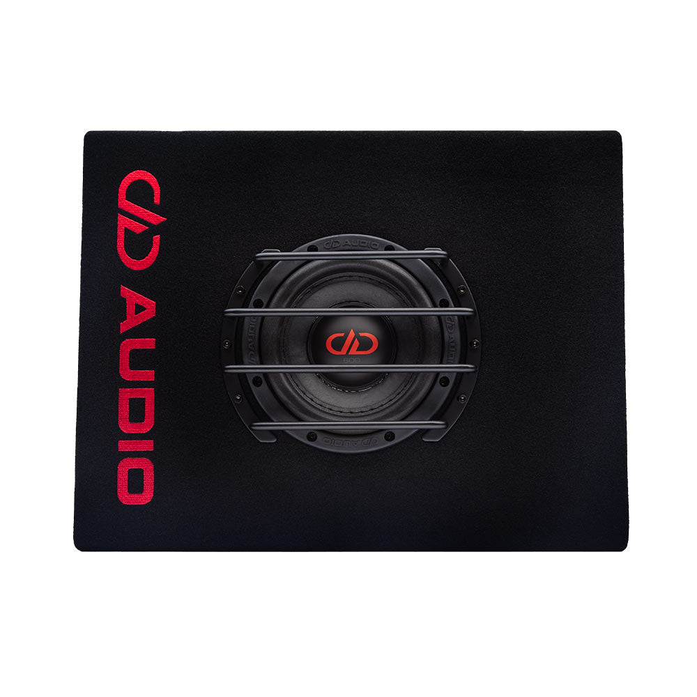 DD Audio LE-ST06