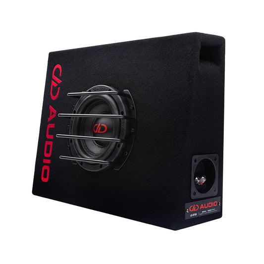 DD Audio LE-ST06