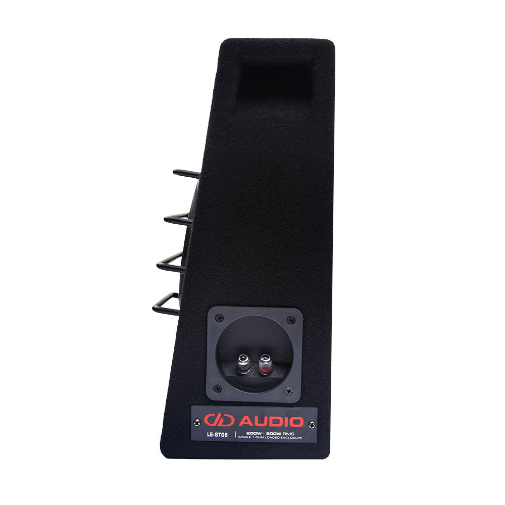 DD Audio LE-ST06