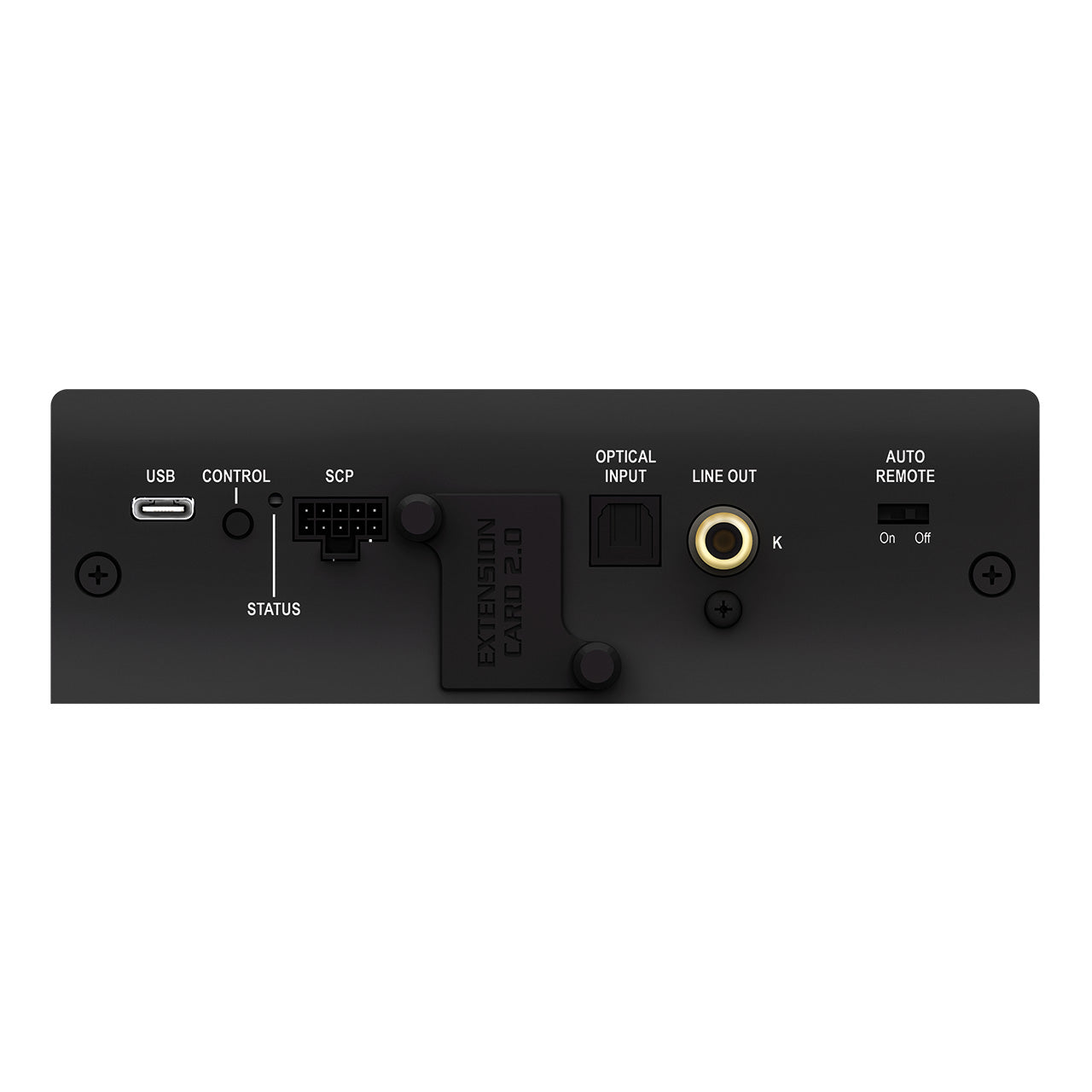 MATCH UP 10DSP – 24V Edition