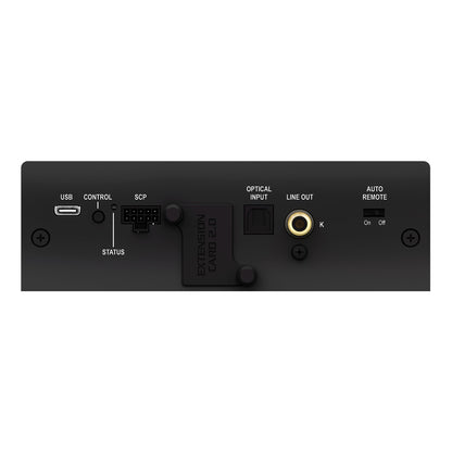 MATCH UP 10DSP – 24V Edition