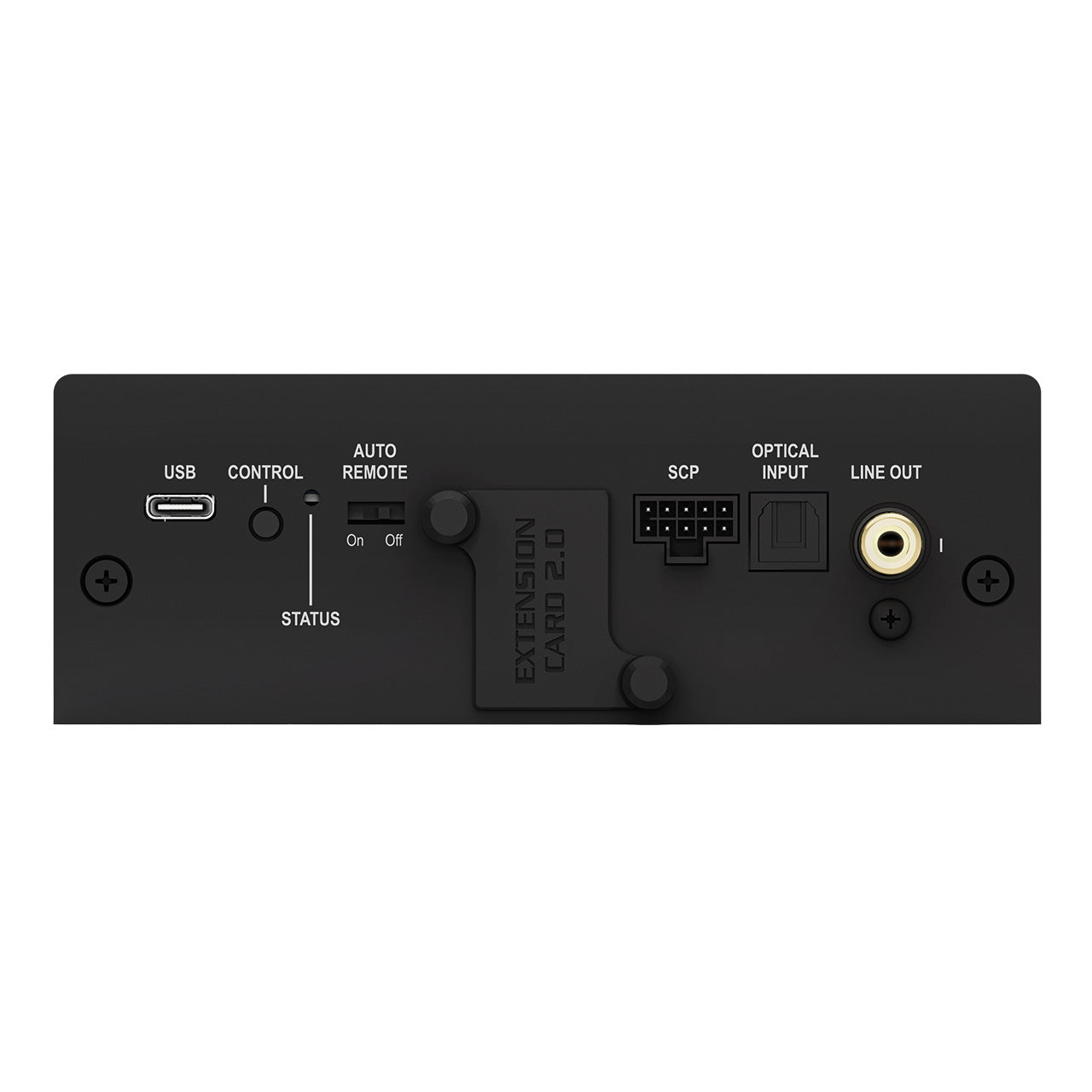 MATCH UP 6DSP MK2