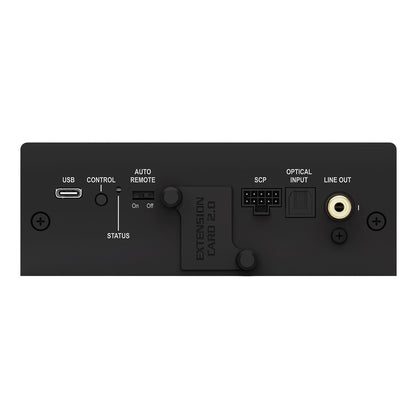 MATCH UP 6DSP MK2