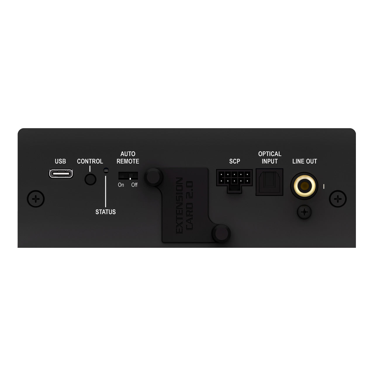 MATCH UP 8DSP MK2
