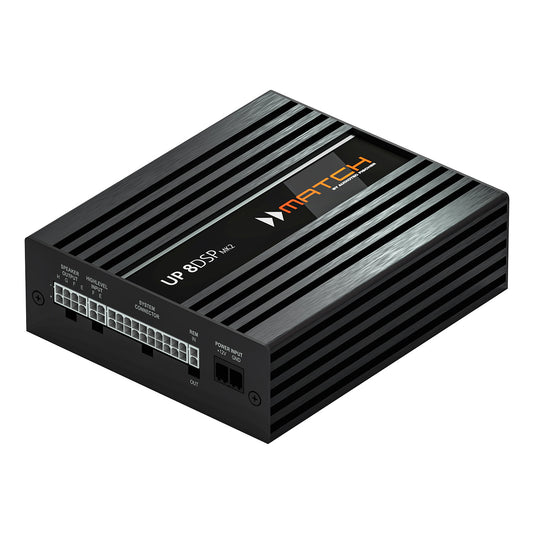 MATCH UP 8DSP MK2