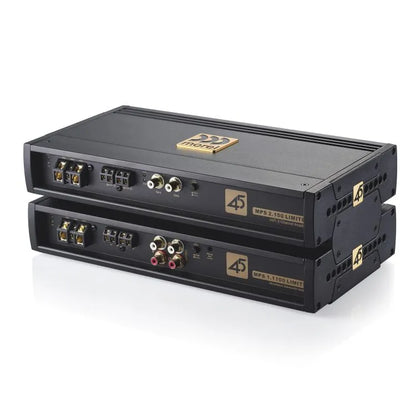 Morel MPS 1.1100 Limited