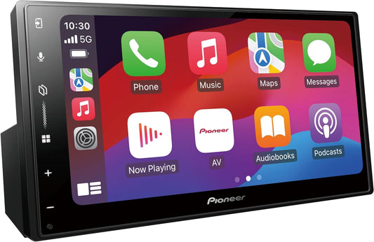 PIONEER SPH-DA77DAB