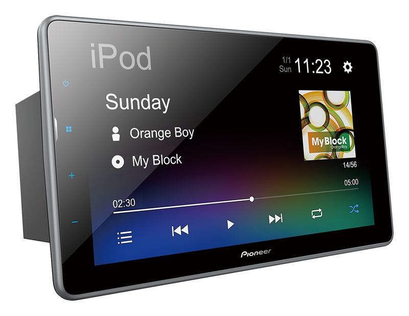 PIONEER DMH-AF555BT