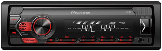 PIONEER MVH-S120UB