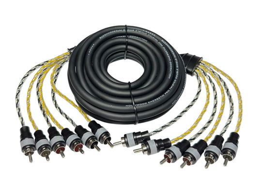 Hollywood PRO-625