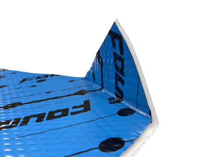 FOUR S3-BaseMat 3,0 MM 500*370 1 SZTUKA
