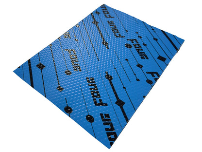 FOUR S3-BaseMat 3,0 MM 500*370 1 SZTUKA
