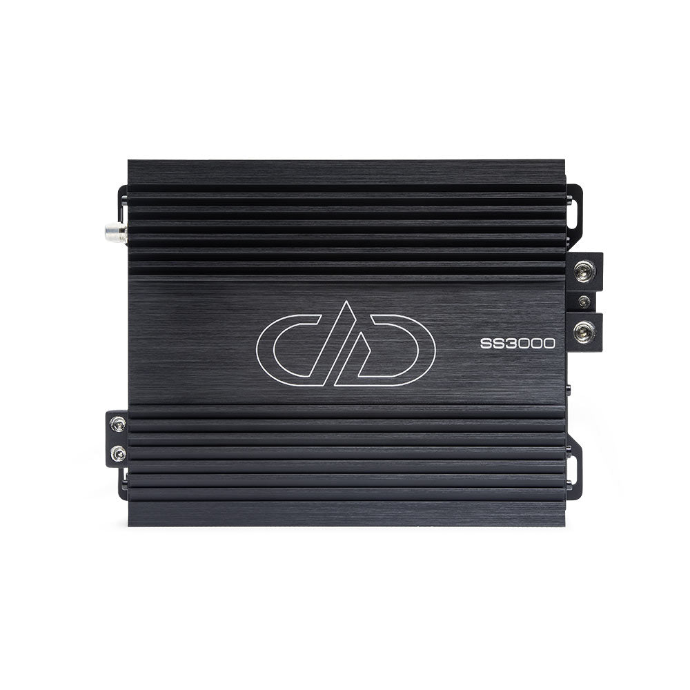 DD Audio SS3000