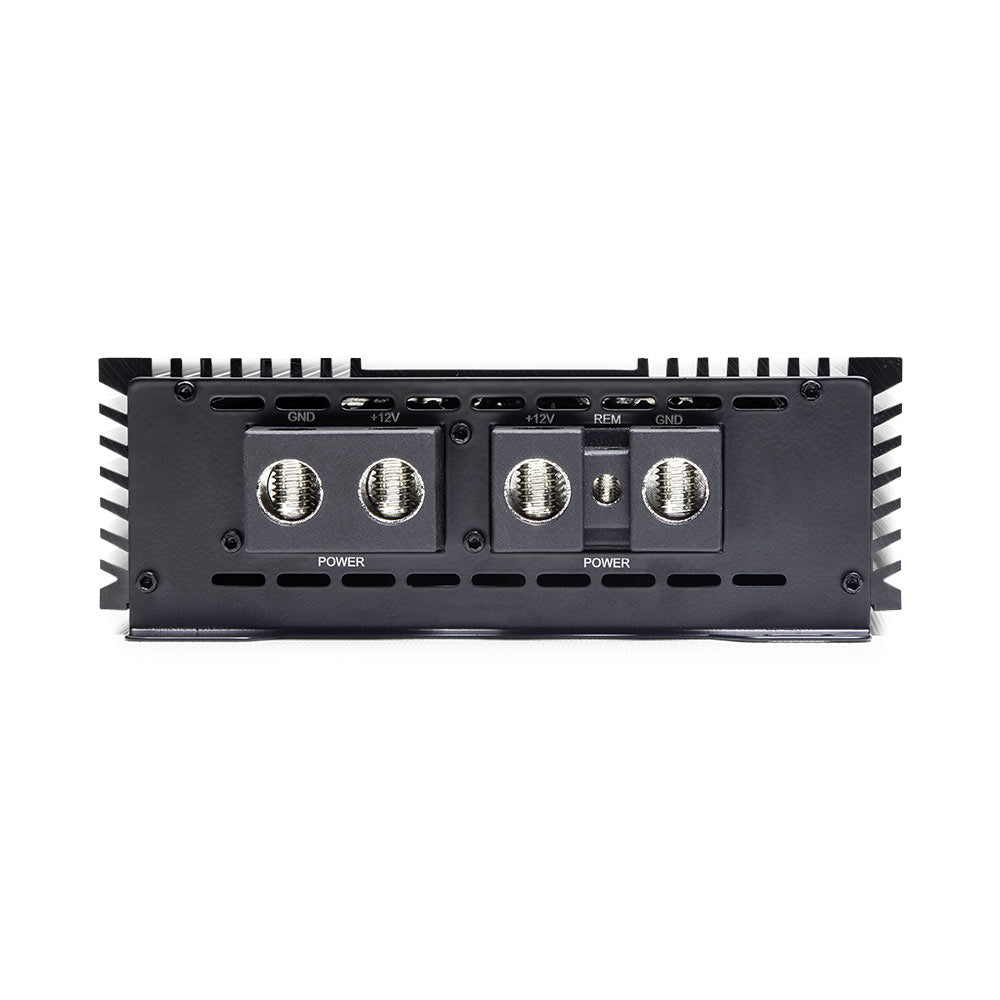 DD Audio SS600