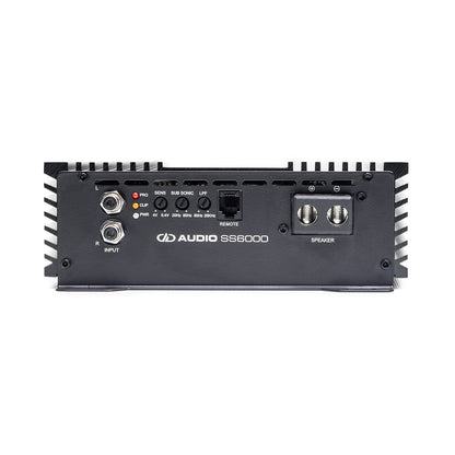 DD Audio SS600