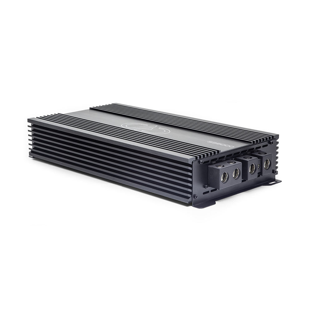 DD Audio SS600