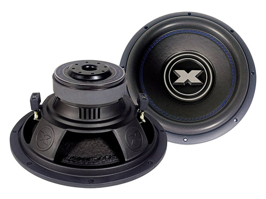 Excursion SX.v2-12D4 - subwoofer samochodowy
