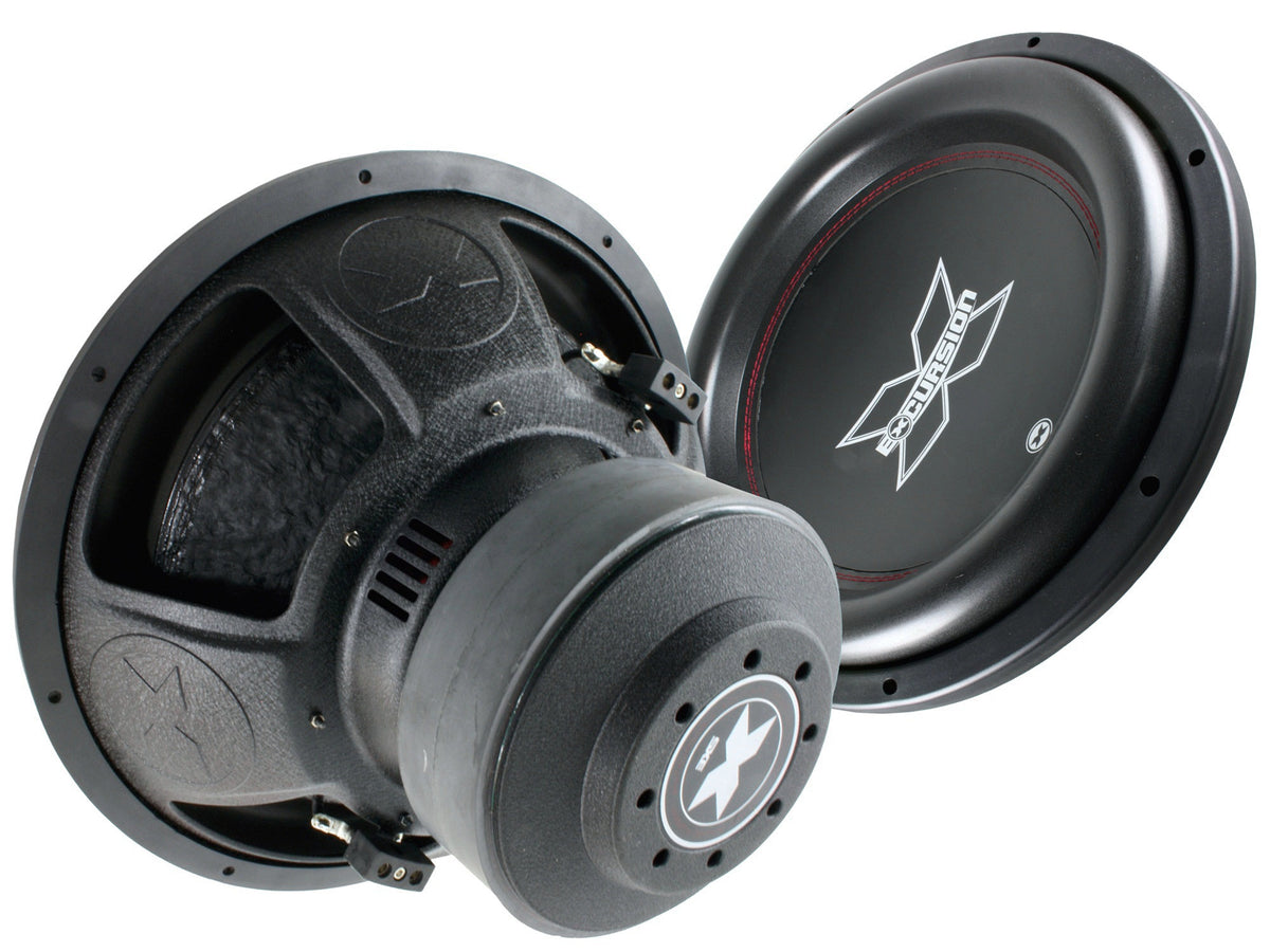 Excursion SXE.v2-15D2