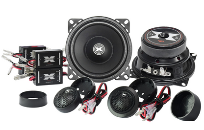 Excursion SX-4C - 2-drożny zestaw głośników