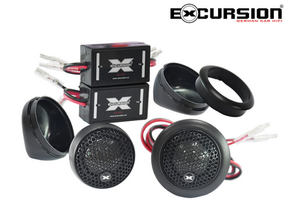 Excursion SX-5C - 2-drożny zestaw głośników